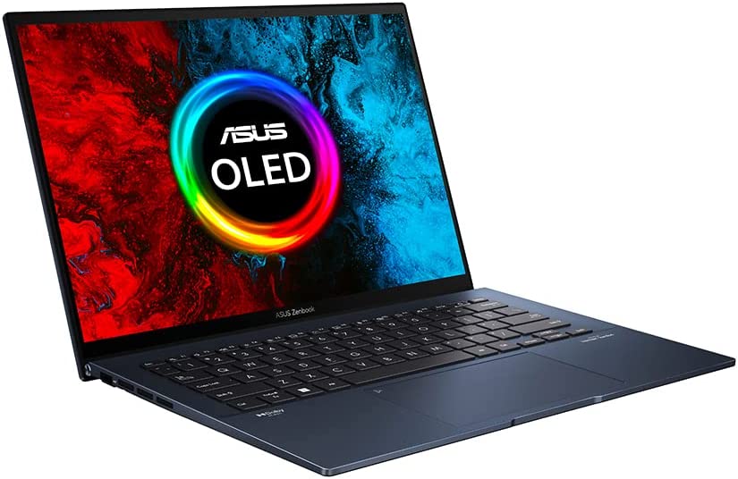 ASUS ZENBOOK