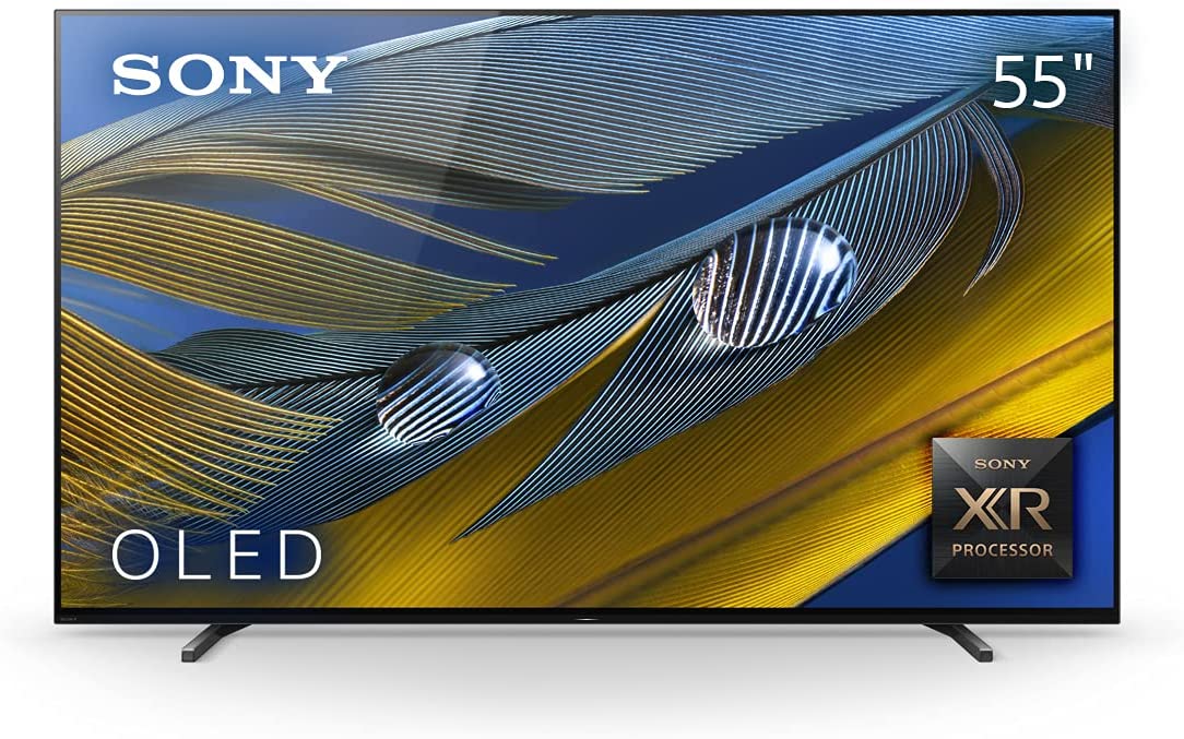 Sony 55 hdmi discount 2.1